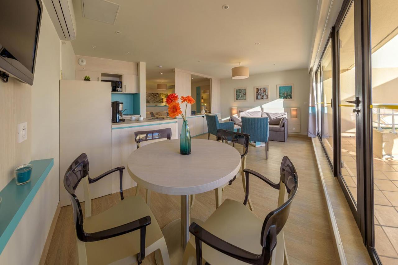 Residence Le Bosquet Bandol Exterior photo